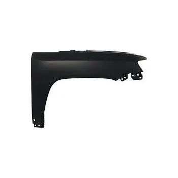 Blatník karosérie Pravý přední blatník JEEP COMPASS (PK) 2011-2017 (011-2017)