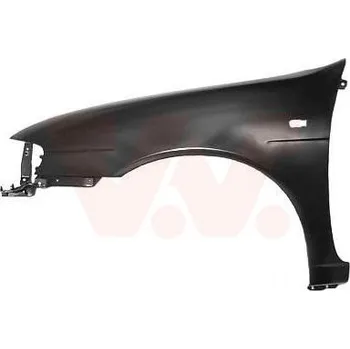 Blatník karosérie Blatník VAN WEZEL 3317655