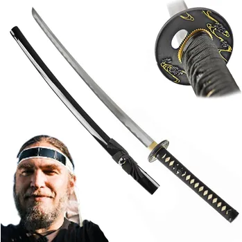 Šerm CHZ Šermířská katana "LET'S FIGHT!" na kontaktní šerm! feat. sensei Jakub Zeman!