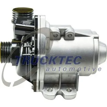 Chladič motoru Vodní čerpadlo, chlazení motoru TRUCKTEC AUTOMOTIVE 08.19.259