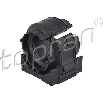 Stabilizátor nápravy Držák, Příčný stabilizátor TOPRAN 207 950