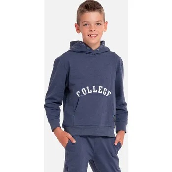 Dámské legíny LELOSI Dětská mikina Dell 146