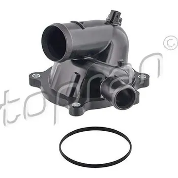Chladič motoru Termostat, chladivo TOPRAN 113 294