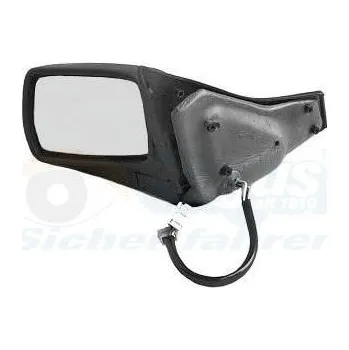 Auto zrcátko vnejsi zpetne zrcatko VAN WEZEL 0938808