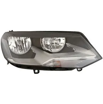 Přední světlomet Hlavní světlomet VAN WEZEL 5848962