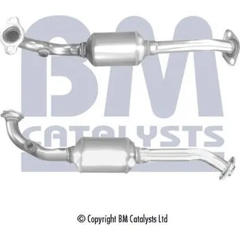 Katalyzátor Katalyzátor BM CATALYSTS BM92280H