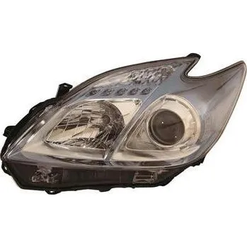 Přední světlomet Hlavní světlomet VAN WEZEL 5467961