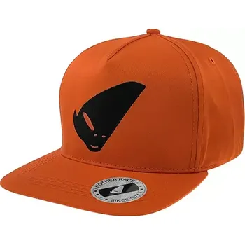 Kšiltovka UFO PLAST Kšiltovka oranžová