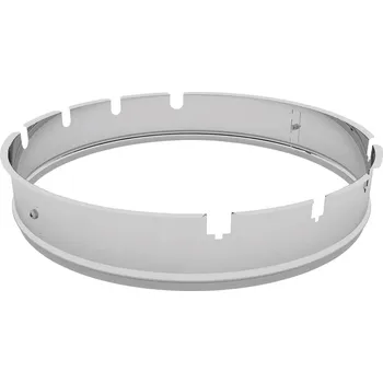 Zahradní gril Oválné víko Churrasco na gril, Tramontina, (H)120mm