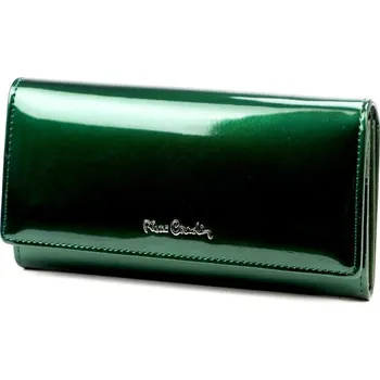 Peněženka Pierre Cardin 07 SHINY 100 - zelená