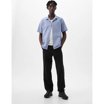 Pánské kalhoty GAP Kalhoty carpenter - Pánské GAP černá 2711049