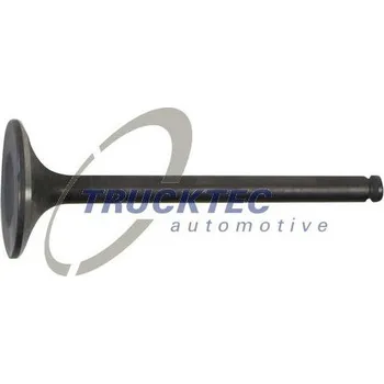Rozvod motoru Sací ventil TRUCKTEC AUTOMOTIVE 02.12.139