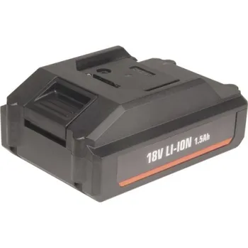 Záložní baterie FERM CDA1144 - Aku zdroj 18V 1,5Ah pro CDM1120 + Nůž ulamovací v hodnotě 39,-