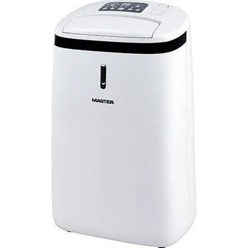 Vzduchotechnika Odvlhčovač / vysoušeč domácnost a kancelář Master DH 720P, 390W