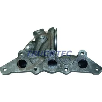 Výfuková trubka Koleno, výfukový systém TRUCKTEC AUTOMOTIVE 02.14.059