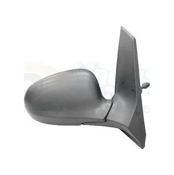 Auto zrcátko vnejsi zpetne zrcatko VAN WEZEL 1873804