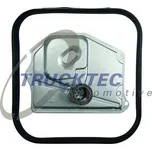 Sada hydraulickeho filtru, automaticka prevodovka TRUCKTEC AUTOMOTIVE 02.25.002