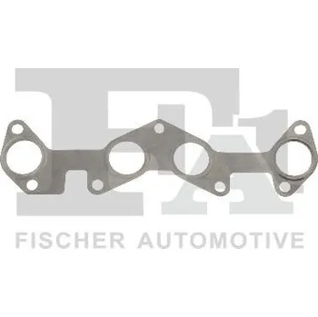 Těsnění motoru Těsnění, kolektor výfukových plynů FA1 422-016