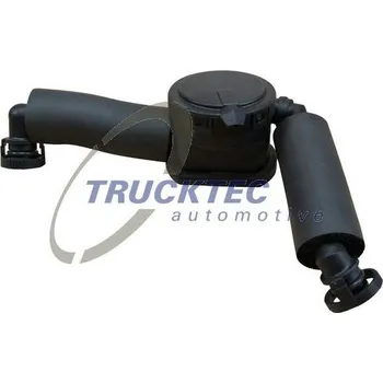 Spojovací materiál motoru Hadice, větrání klikové skříně TRUCKTEC AUTOMOTIVE 08.10.175