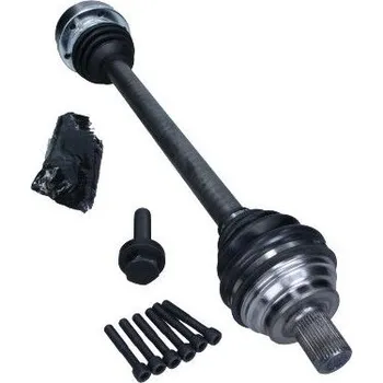 PÓŁOŚ VW GOLF V 1,4 LE, 49-1723