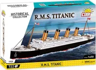 COBI Historical Collection 1929 R.M.S. Titanic