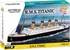 Stavebnice COBI COBI Historical Collection 1929 R.M.S. Titanic