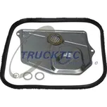 Sada hydraulickeho filtru, automaticka prevodovka TRUCKTEC AUTOMOTIVE 02.25.001