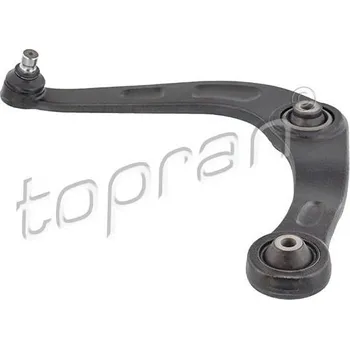 Opravná sada podvozku a pohonu kol Ridici paka, zaveseni kol TOPRAN 720 209