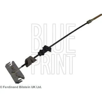Brzdový systém Tazne lanko, parkovaci brzda BLUE PRINT ADG04608