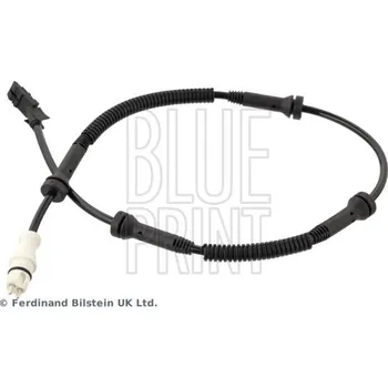 Brzdový systém Snímač, počet otáček kol BLUE PRINT ADBP710063