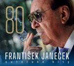 80: Autorské hity - František Janeček