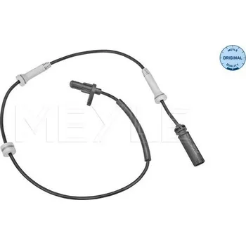 Brzdový systém Snímač, počet otáček kol MEYLE 314 899 0085