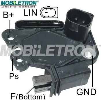 Alternátor Regulátor alternátoru Valeo TG12C278 / 599305