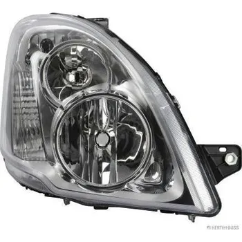 Přední světlomet Hlavní světlomet HERTH+BUSS ELPARTS 81658567