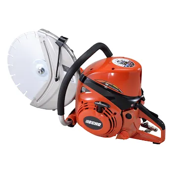 Motorová pila ECHO kotoučová pila CSG-7410ES