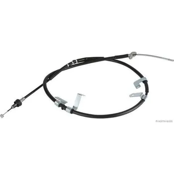 Přislušenství brzdového systému Tazne lanko, parkovaci brzda HERTH+BUSS JAKOPARTS J3932119