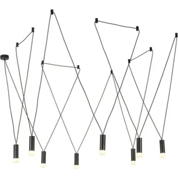 Závěsné svítidlo TERES max. 8x5W/G9/230V/IP20