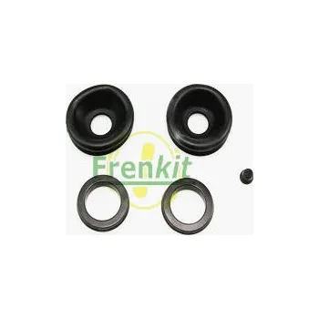 Brzdový válec Sada na opravy, válec kolové brzdy FRENKIT 341001
