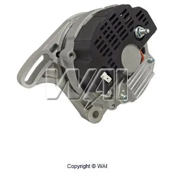 Alternátor Alternátor Letrika 11.201.711