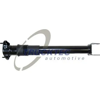 Tlumič pérování TRUCKTEC AUTOMOTIVE 02.30.376