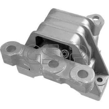 Zavěšení motoru Zaveseni motoru GSP 517923