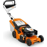 STIHL RM 453.3T + K nákupu získáte olej 10 W30 + rok záruky navíc