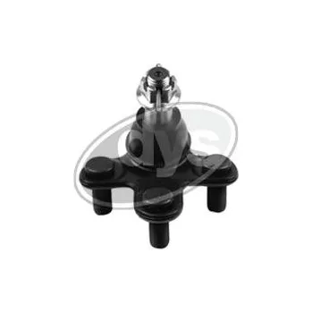 Podpora-/ Kloub DYS 27-02851