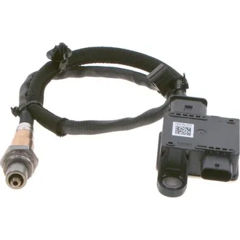 Čidlo automobilu Částicový senzor BOSCH 0 281 006 552