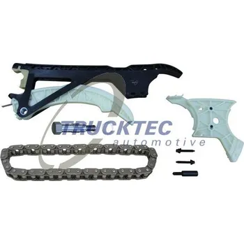 Rozvod motoru Sada rozvodového řetězu TRUCKTEC AUTOMOTIVE 08.12.051