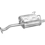 Zadní tlumič výfuku POLMO 09.05