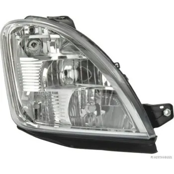 Přední světlomet Hlavní světlomet HERTH+BUSS ELPARTS 80659077