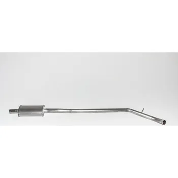 Tlumič výfuku Predni tlumic vyfuku NOVAK 20.304