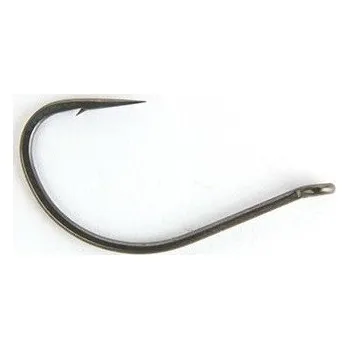 Rybářský háček Fox Rage háčky Strike Point Dropshot hooks Varianta: vel. 8 (NHK058)
