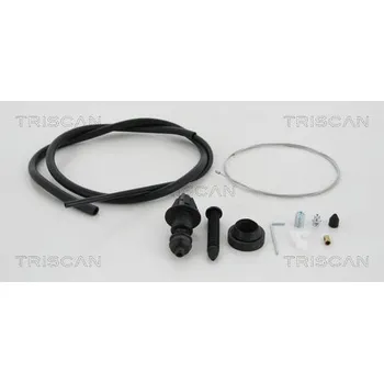 Plynové lanko Lanko plynu TRISCAN 8140 10307